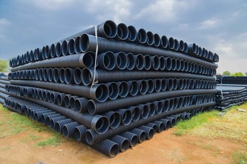 Id 300 Mm Dwc Pipe
